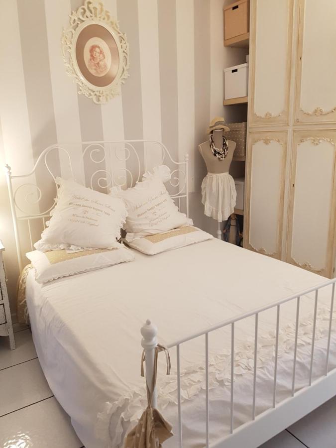 La Cameretta Bed & Breakfast *