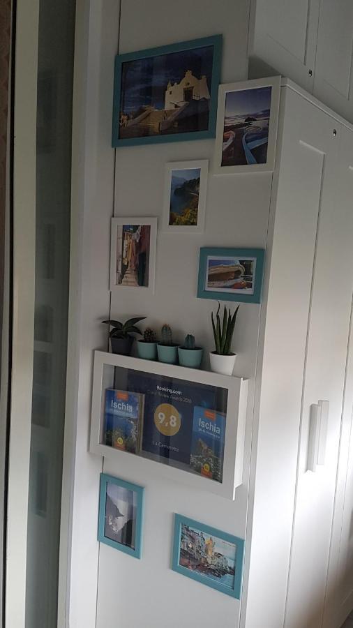 La Cameretta Bed & Breakfast *