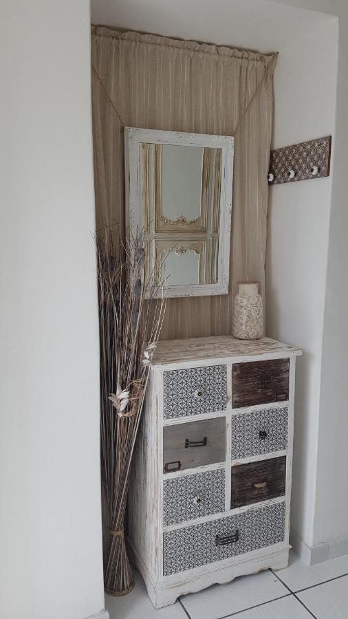 La Cameretta Bed & Breakfast