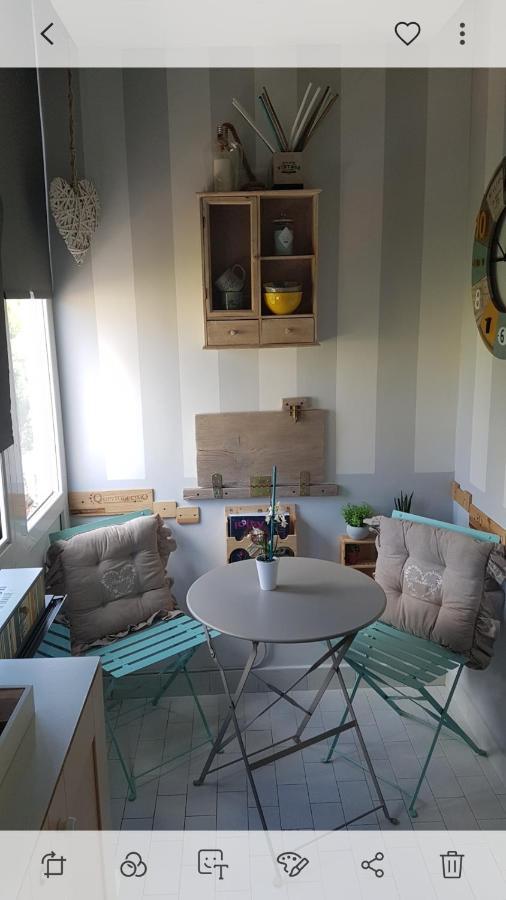 Bed & Breakfast La Cameretta *