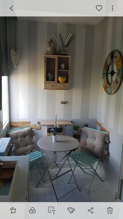 La Cameretta Bed & Breakfast