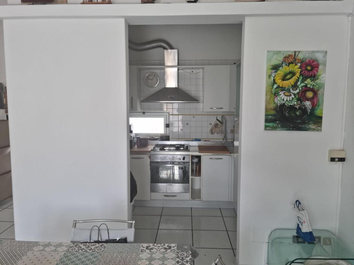 Bed & Breakfast La Cameretta Ischia