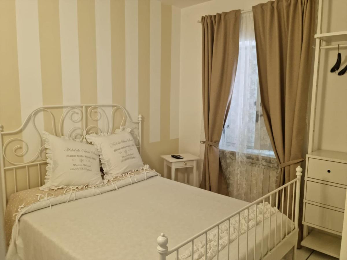 Bed & Breakfast La Cameretta